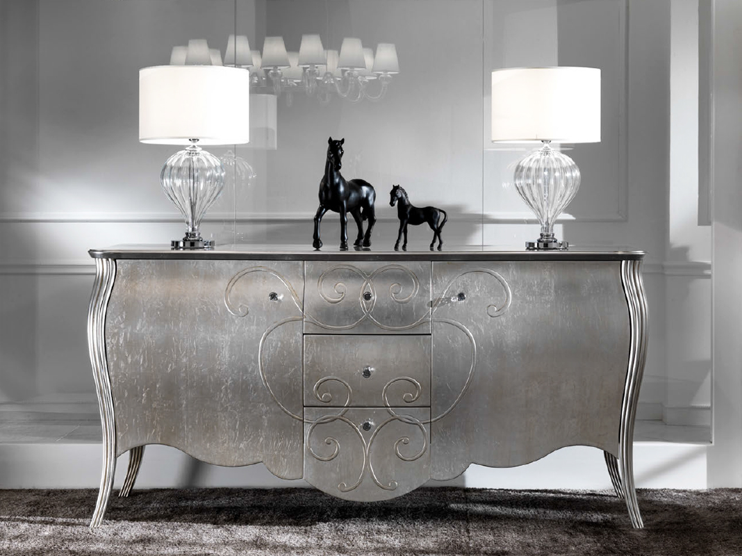 Буфет  DV HOME COLLECTION PREJUDICE buffet 