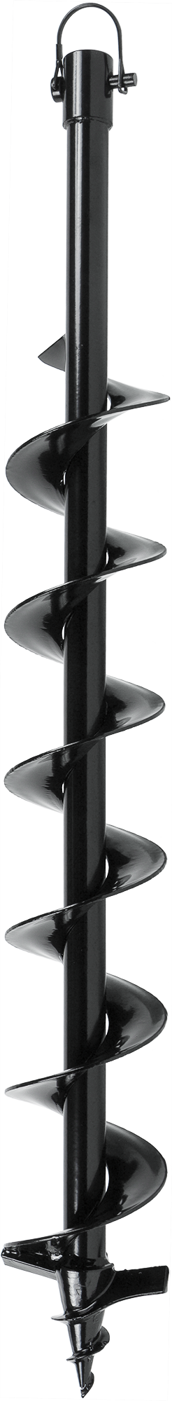 15004442 Шнек для бензобура AG52 100 мм STLM-0005170 МОБИЛ К