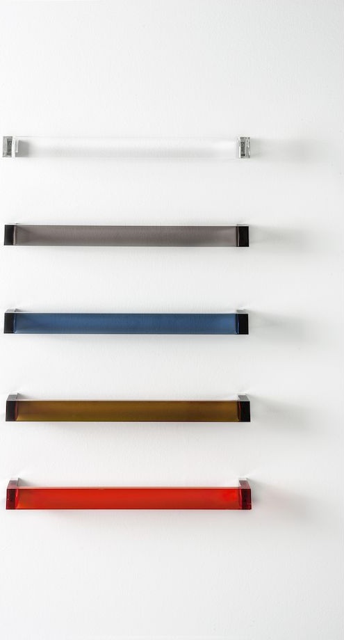 H3813310850001 Полотенцедержатель, 45см LAUFEN PRO - Вид №10