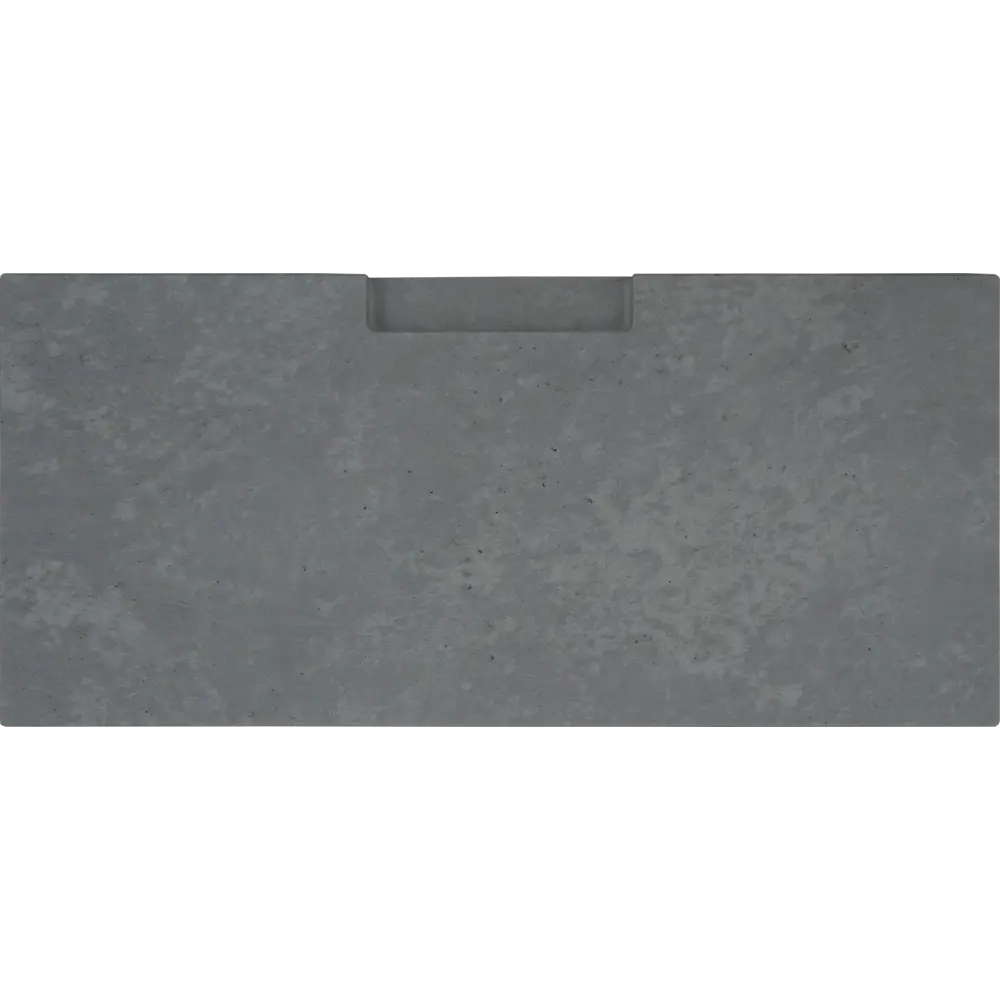 Двери для шкафа Delinia «Берлин» 60x70 см, МДФ, цвет серый, 3 шт STLM-2152340 - Вид №2