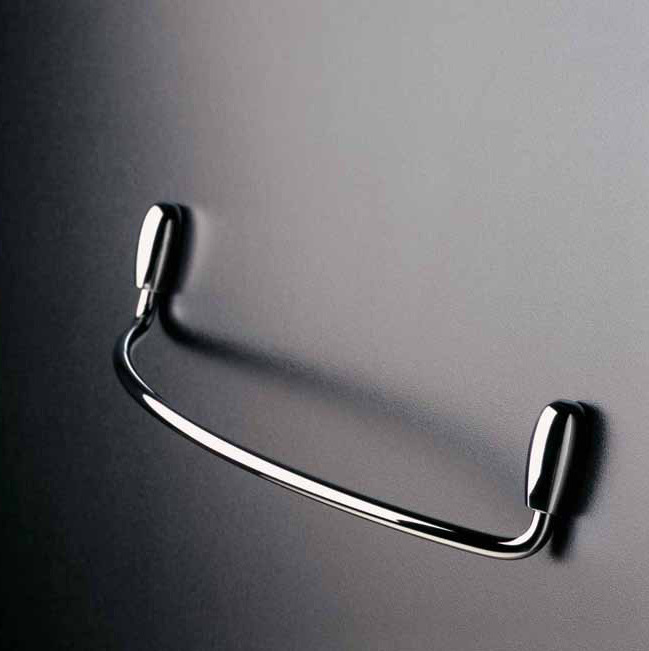 Moderno Collection аксессуары для ванной комнаты серия Omega Stilhaus Stil Haus 45516 - Вид №3