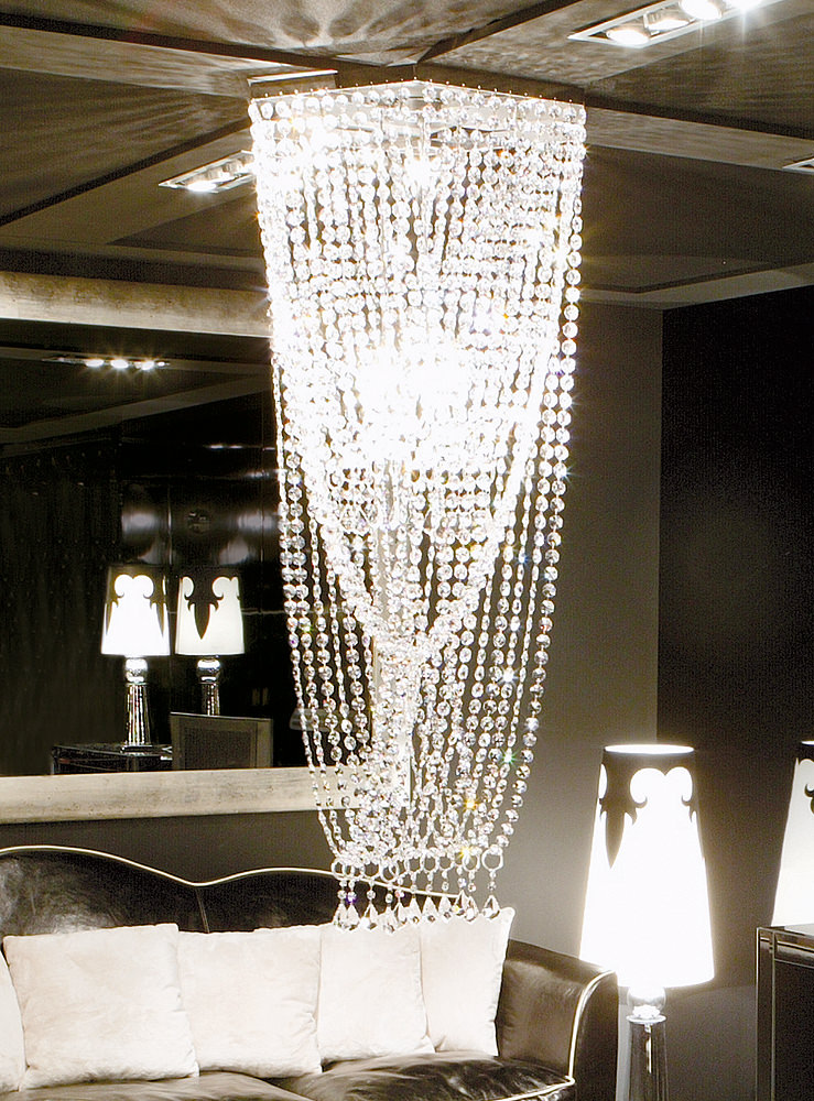 Wotan Люстра Visionnaire  - Вид №1