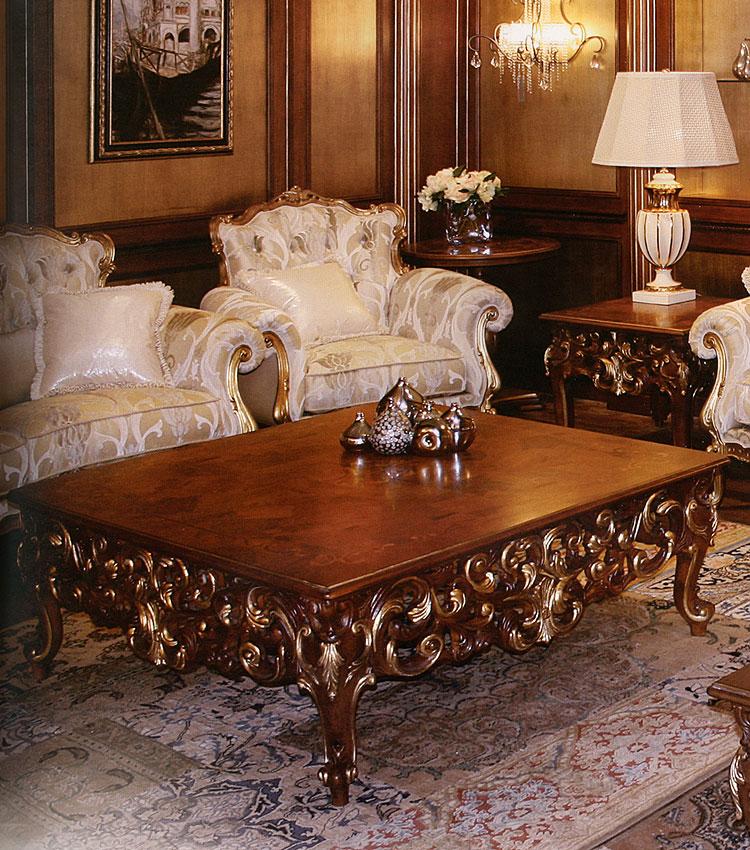 Стол журнальный  ANGELO CAPPELLINI 30070/Q13 ACCESSORIES