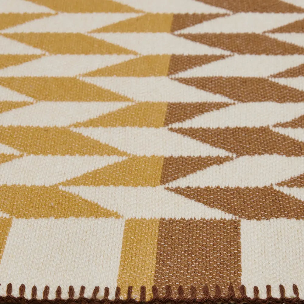 Коврик декоративный акрил Килим 1810C 80x150 см CTIM STLM-2062654 - Вид №3