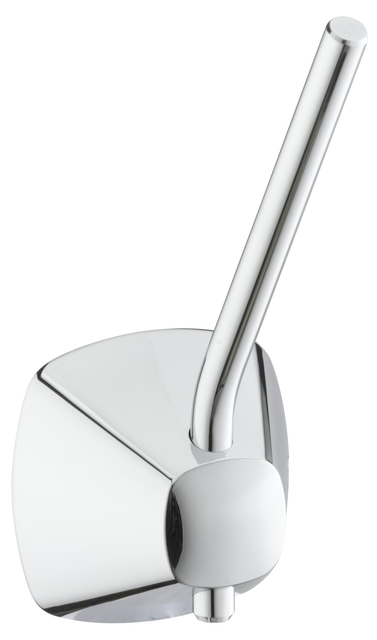 02763010000 Держатель запасного рулона KEUCO City.2 - Вид №1