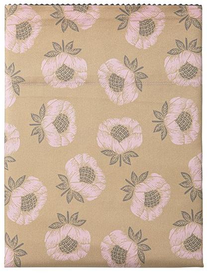 Alexandre Turpault Кровать из хлопка с рисунком и цветочными мотивами Opium sun-id-1508803 - Вид №6