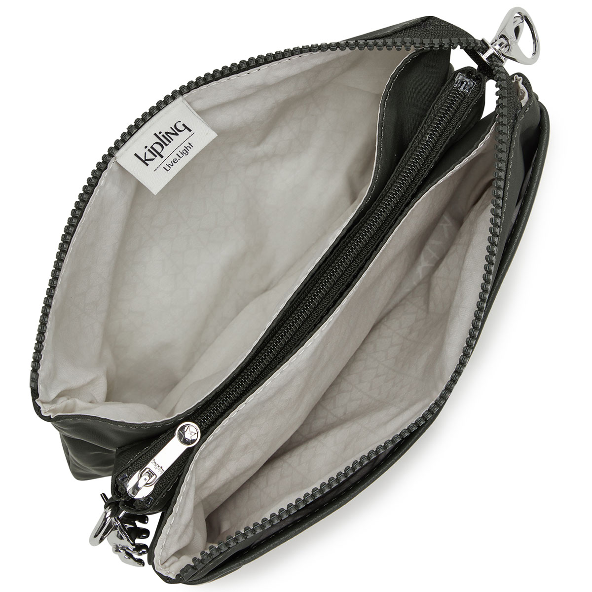 K72323V58 Сумка кросс-боди Small Cross-Body Bag Kipling Riri  - Вид №3