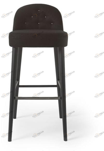 Very Wood Барный стул из тафтинга Carmen sun-id-1457713