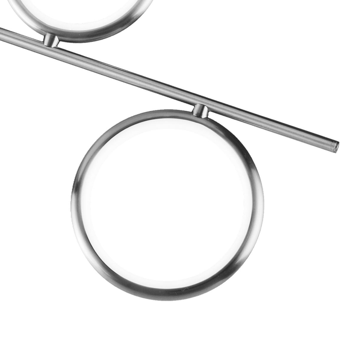 099359 Люстра потолочная MANTRA OLIMPIA 6590 Mantra Olimpia - Вид №4