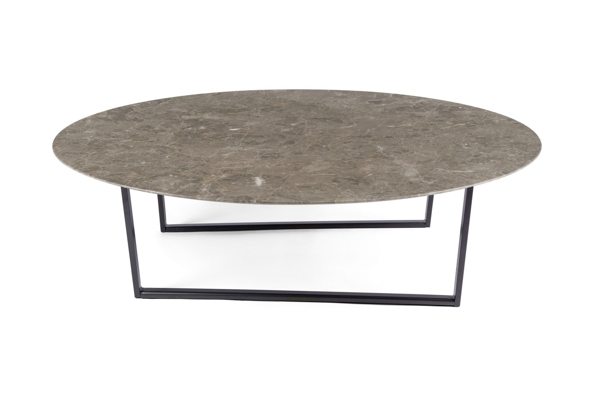 Круглый мраморный журнальный столик Salvatori Dritto ARCH-00100039 - Вид №30