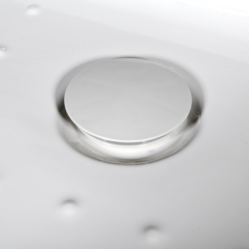 ЕМ4590 N LED с гм. Душевая кабина DETO Серия EM ЕМ1590 LED - Вид №9