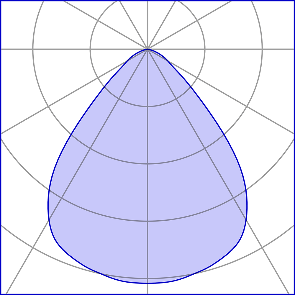 4520568 Потолочный светильник Platek CIRCUS  CIRCUS - 1 COB 4000K diffuse - Вид №7