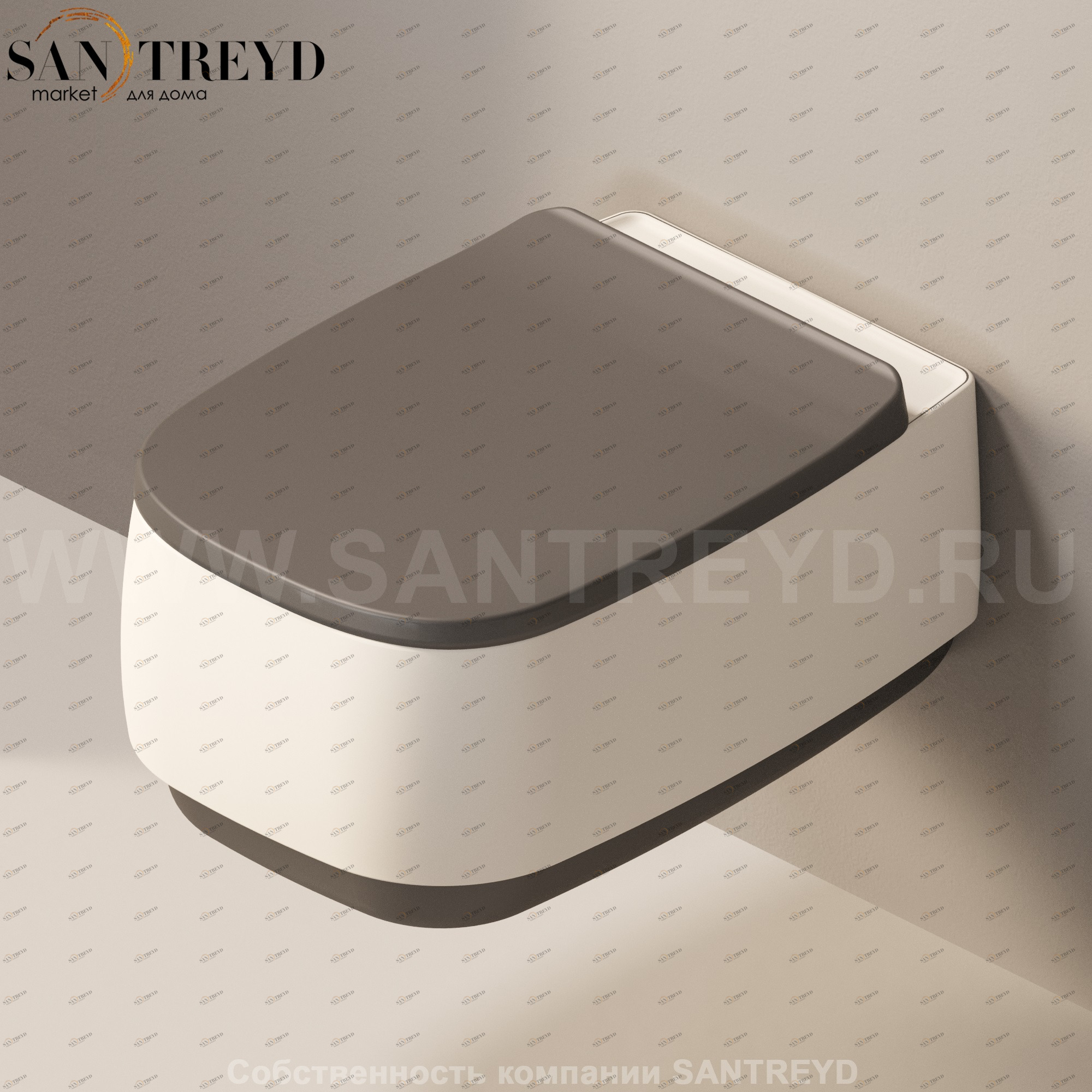 FG118G9003SP Подвесной унитаз настенный Белый Ceramica Flaminia Flag Италия