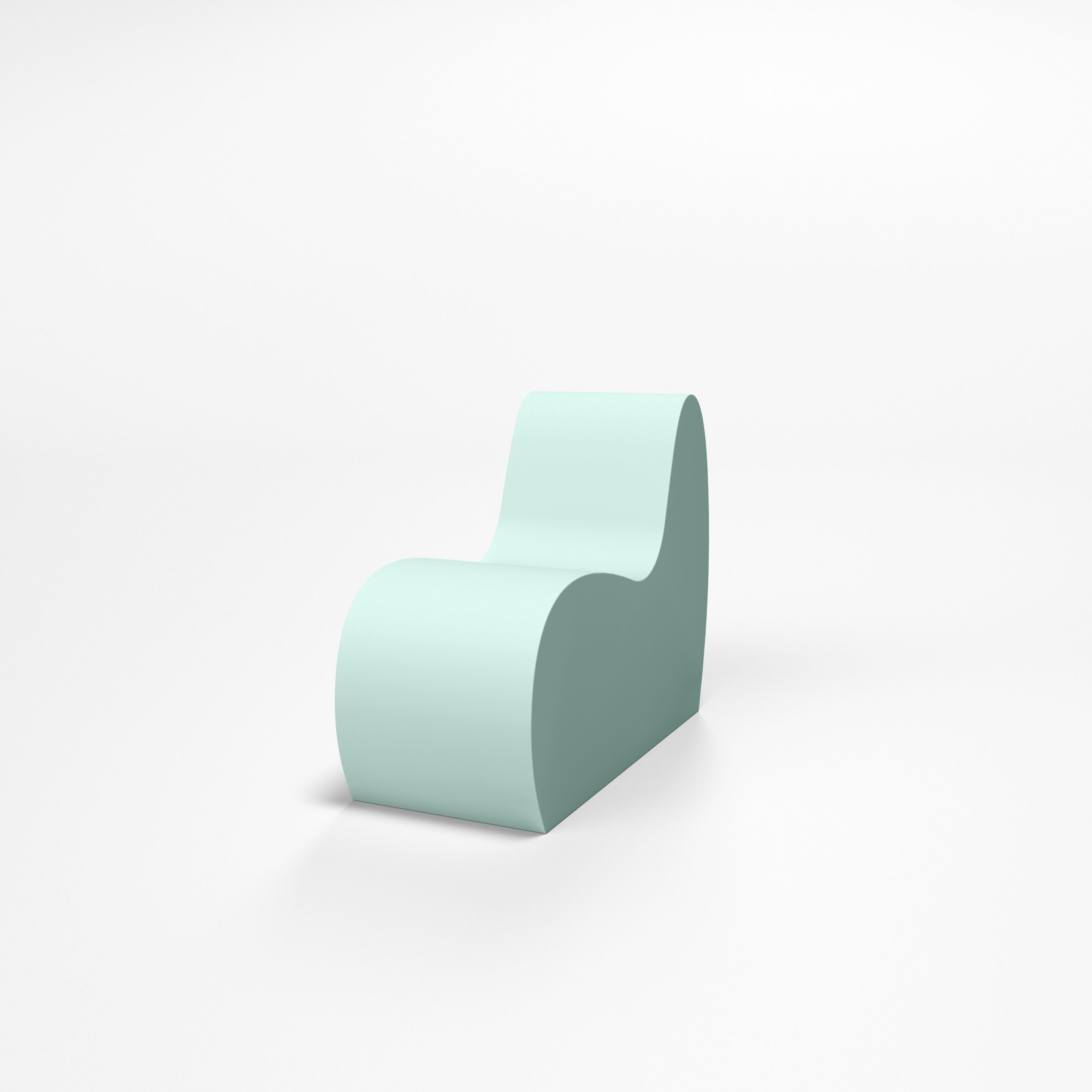 Кресло с пеной SIXINCH S1 ARCH-00123581 - Вид №27