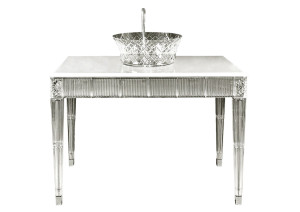 2544 Console da bagno Bianchini&Capponi CRISTALLO