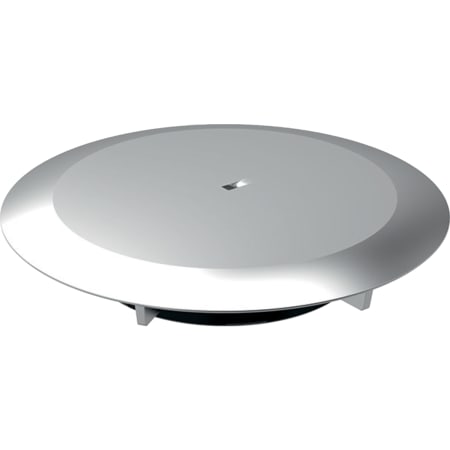 150.265.46.1 Пробка сливного отверстия Geberit d90, для сифона для душевых поддонов, высота гидрозатвора 30/50 мм Geberit  - Вид №4