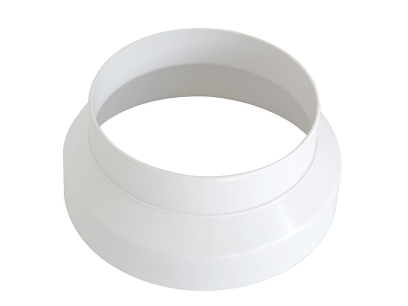 Конус уменьшения ABS для вытяжек всасывания First Corporation вентиляция ARCH-00103185