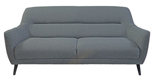 Диван Orlean прямой голубой UNICO ДИЗАЙНЕРСКИЕ 248925 Голубой  - Вид №4