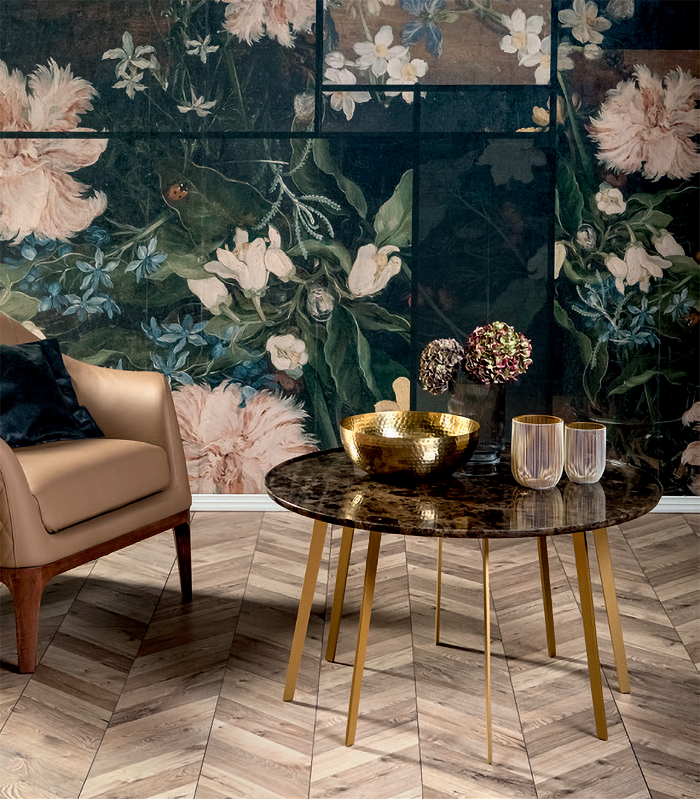 Стол журнальный SHINE TONIN 6254 