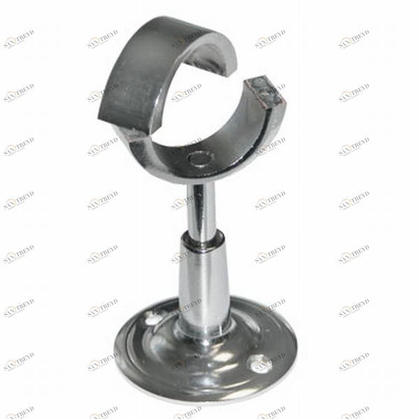 Кронштейн д/полотен-ля 1 разъемный ТЕРА 211411