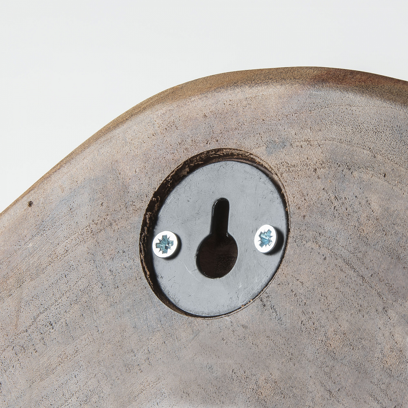 057835 Часы настенные Togh 35 см La Forma Asiriq 