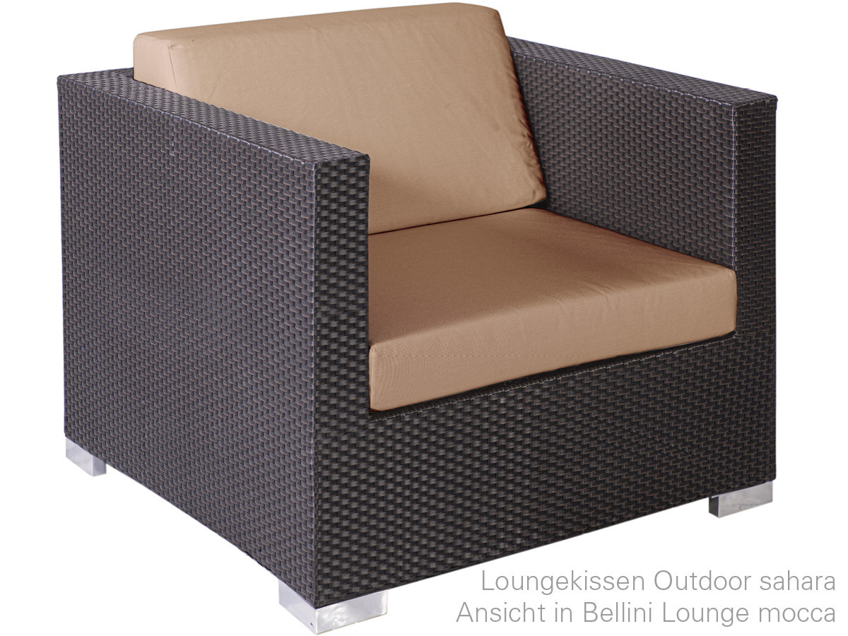 10.00.1420 Угловой модуль, боковая подушка левая, дачная сахара Mbm LONG ISLAND - Вид №6