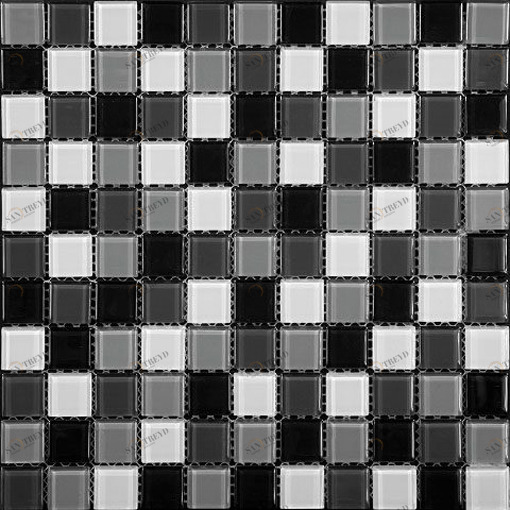 МОЗАИКА ИЗ СТЕКЛА  CPM-02 NATURAL CPM CPM02