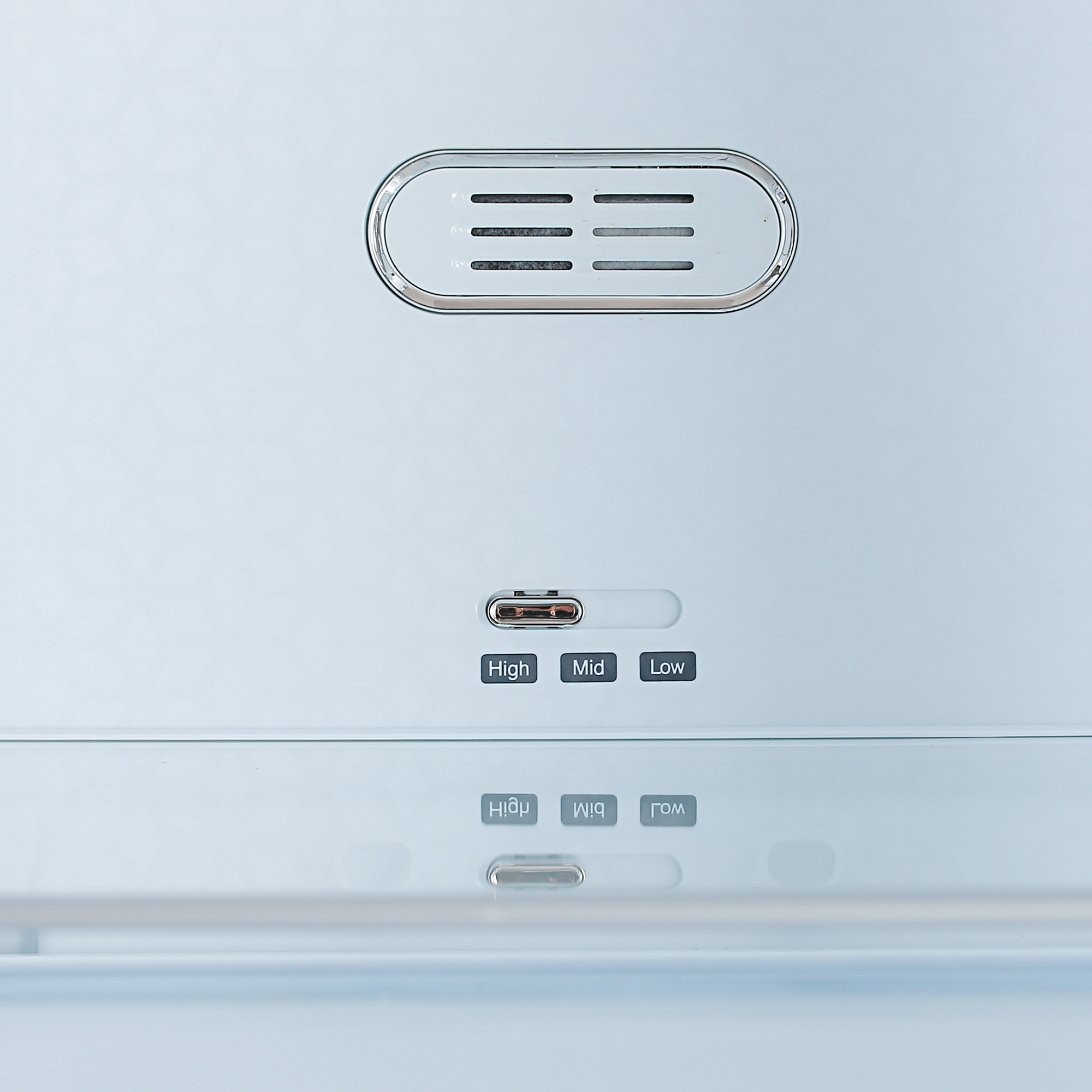 5335312 Холодильник многодверный   Бирюса FD 431 I серый STDN-0038478 - Вид №11