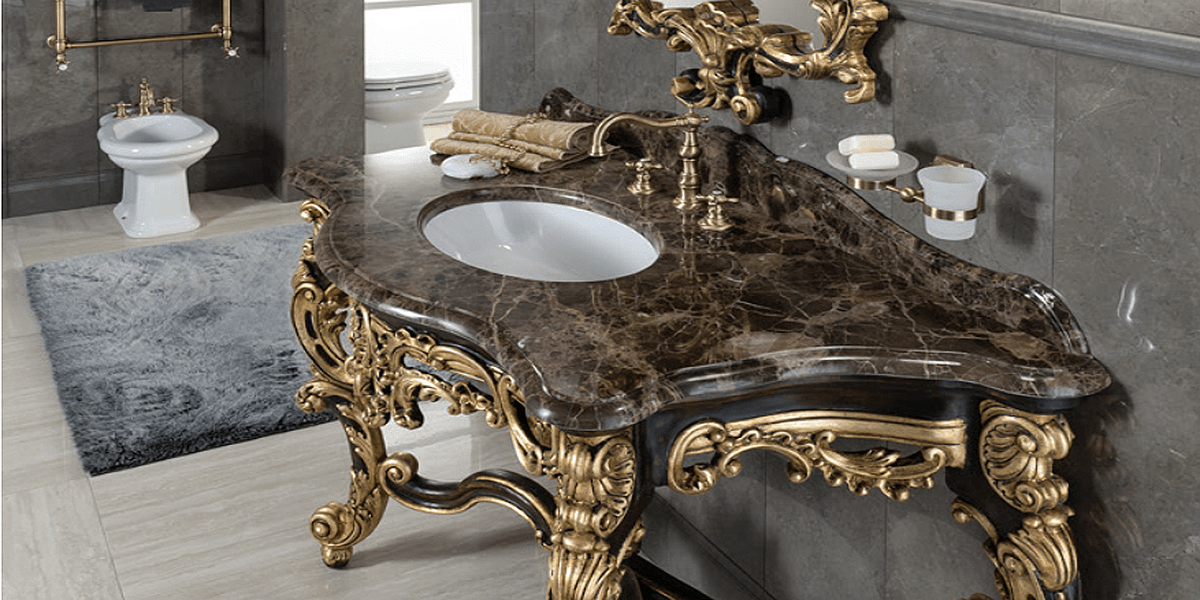 Gaia Комплект мебели GONDOLA2 Classic - Вид №2