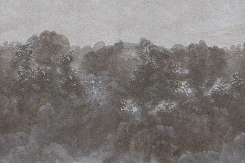 GLAMORA Пейзаж обои Collection x creative wallcoverings Glx38 - Вид №4