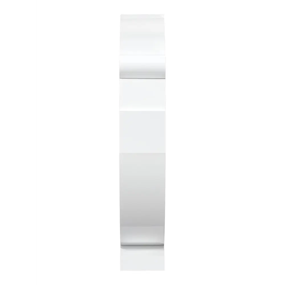 Крепление для круглых воздуховодов Fonet D100 мм пластик STLM-2171405 - Вид №3