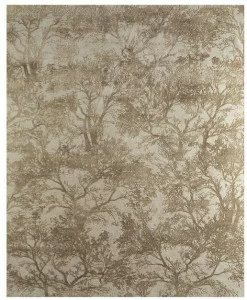 Jaipur Rugs Прямоугольный коврик ручной работы Free verse light