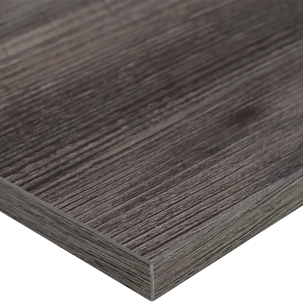 Дверь для шкафа Delinia «Сосна лофт» 45x70 см, ЛДСП, цвет чёрный STLM-2083134 - Вид №2