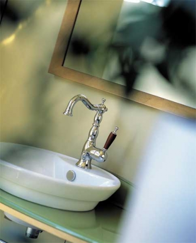 19158 Смеситель Migliore Oxford - Вид №2