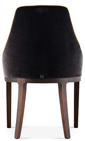 Grilli Стул из ткани Harris 712403 - Вид №3