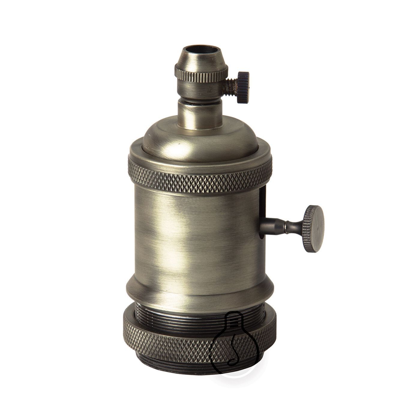 Металлический держатель лампы Amarcords SWITCH ARCH-00068008 - Вид №4