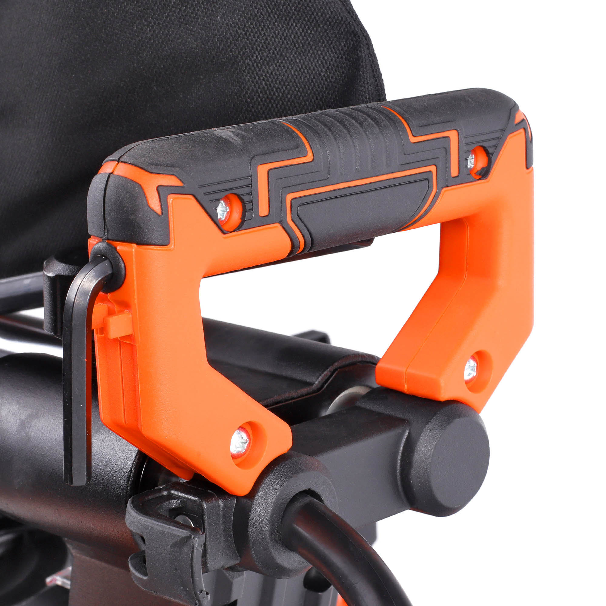 Торцовочная пила  Patriot MS 210PLD 9104831 STDN-0084115 - Вид №5