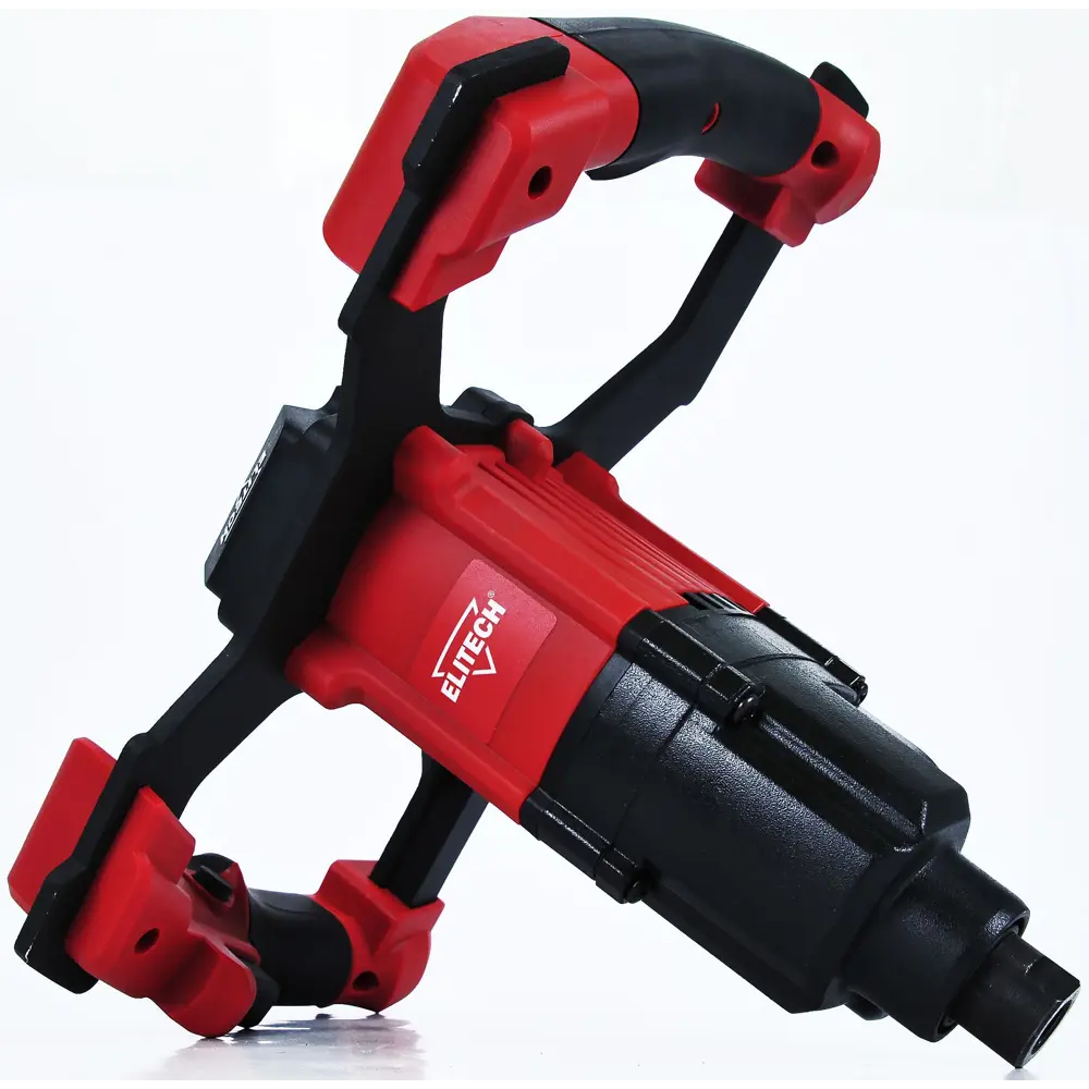 Миксер строительный аккумуляторный Elitech МСА 18БЛ2 Е2208.002.00, без АКБ и ЗУа STLM-2187766 - Вид №5