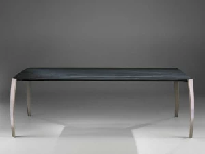 F.lli Orsenigo Прямоугольный обеденный стол Spider