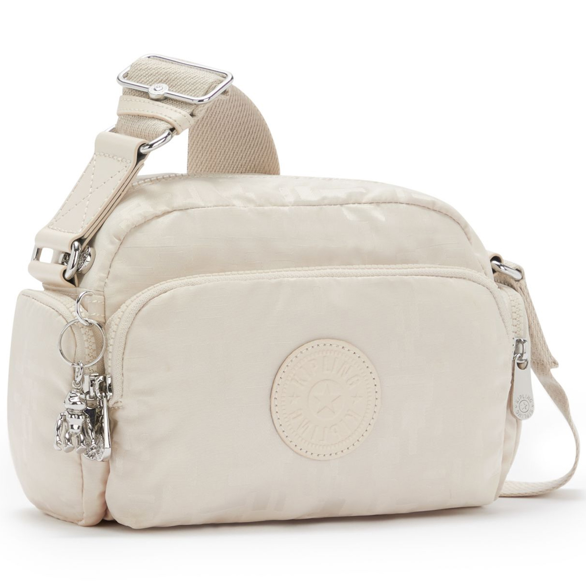 KI5819M29 Сумка кросс-боди Small Crossbody Kipling Jenera S  - Вид №4