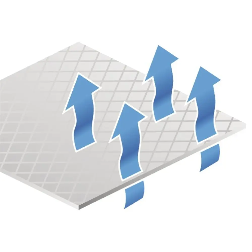 Защитный комбинезон Delta Plus DT215 XL для профессиональных работ 82633119 STLM-0846488 - Вид №1