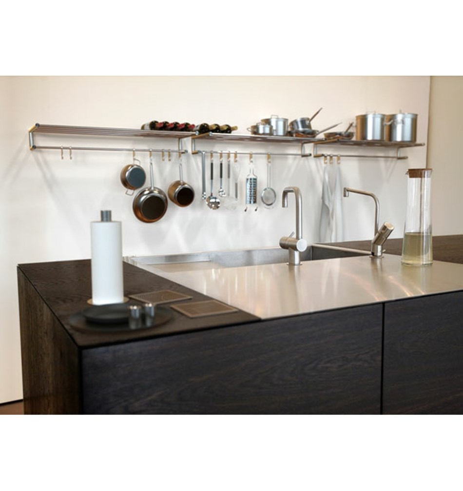 FROST Чаша 170 » черная Нержавеющая сталь Черный N4170-B  - Вид №2