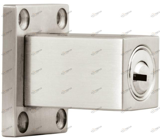 Formani Оконный замок Timeless E-lock9