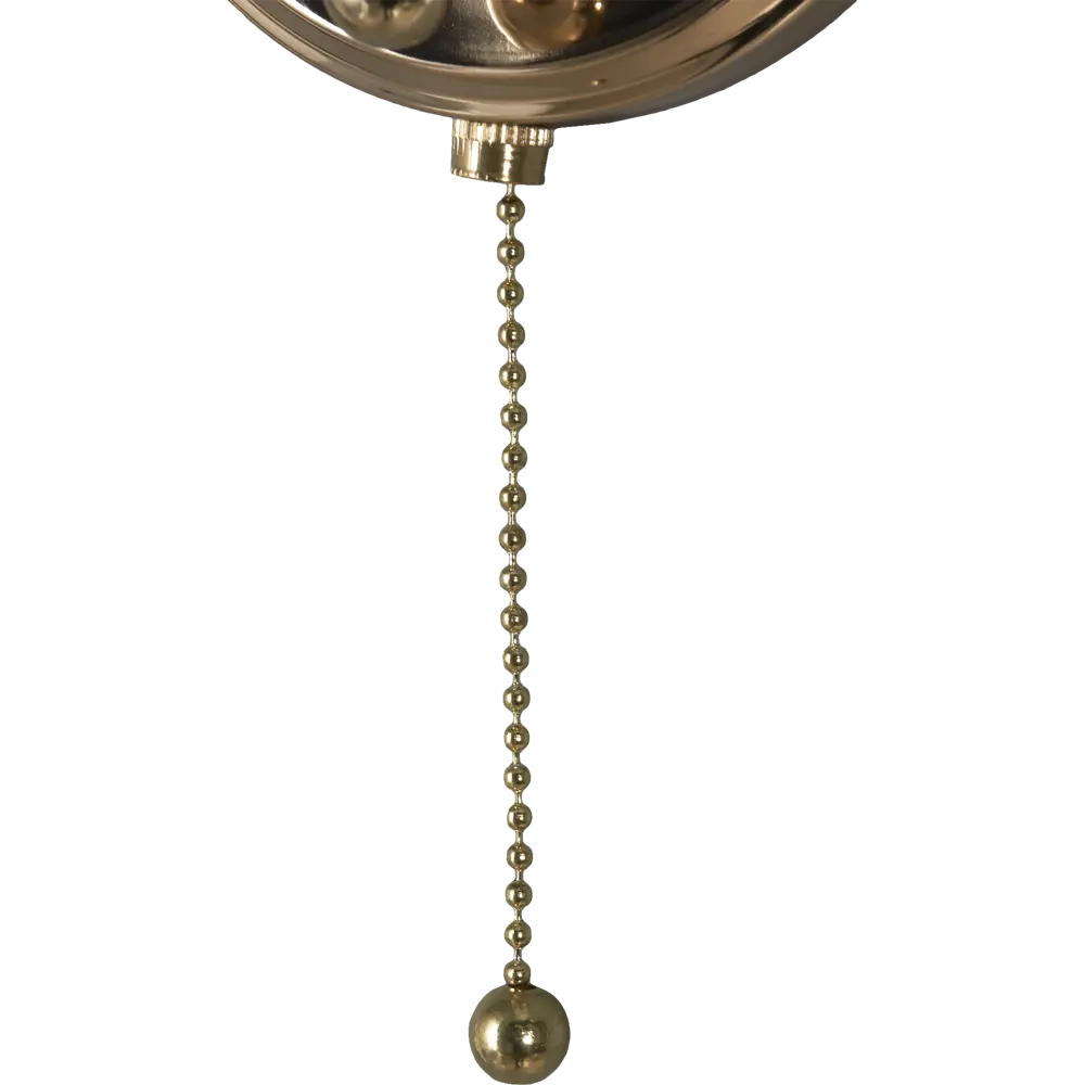 Бра «Арабеска» КС30068/1W, цвет золотой КЛЮЧНИК STLM-2040012 - Вид №4