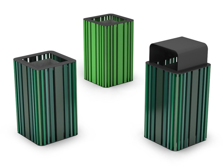 Mokino Details Lab23 Урны  - Вид №2