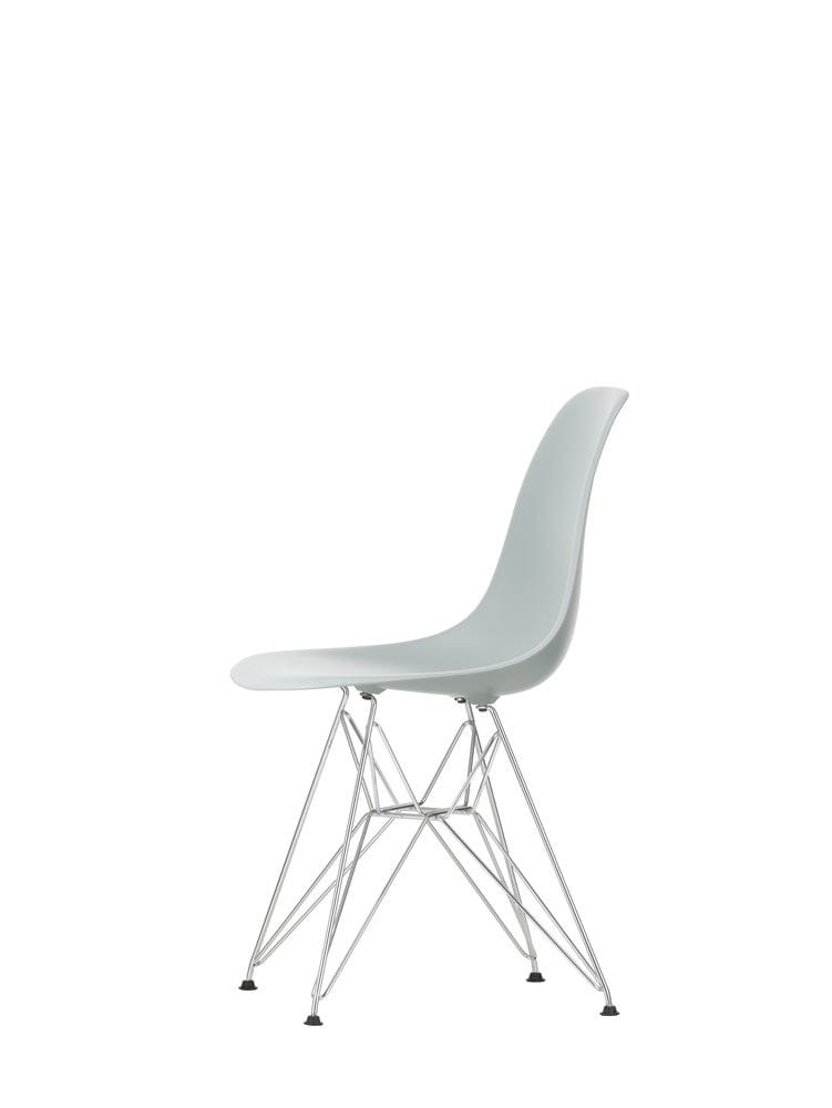 Стул из полипропилена с мягким сиденьем VITRA Eames Plastic Chair ARCH-00147160 - Вид №90