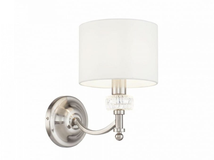 Ткань настенный светильник Maytoni Аликанте ARCH-00137957 - Вид №1