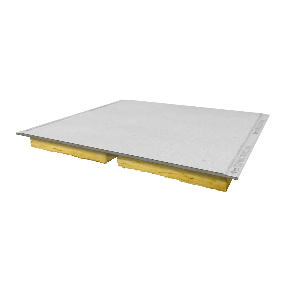 Панель звукоизоляционная Тихий Дом 1.5х0.9 м GYPROC STLM-2168364