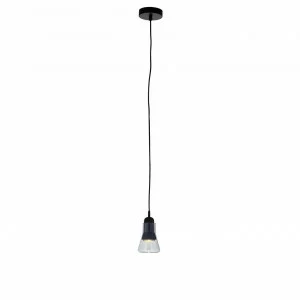 Подвесной светильник ST Luce Fumosi SL332.103.01 ST LUCE FUMOSI 199911 Черный
