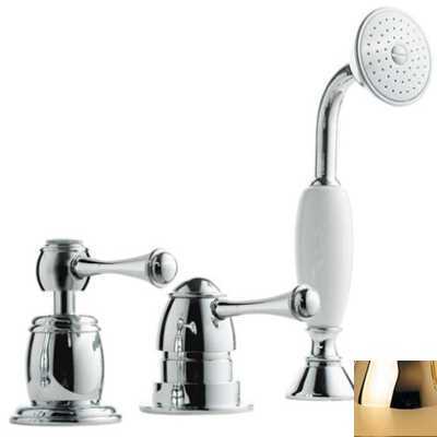 5161400KK0SC Смеситель Bandini Antico Santreyd